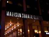 Madison Square Garden Arena The Garden MSG