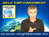 Self Empowerment #1: Feel Good EFT Tips & Overcoming Fear