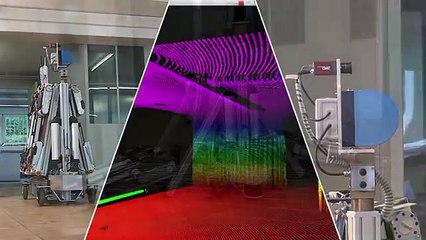 Desarrollan nuevo sistema para remolcar vehículos