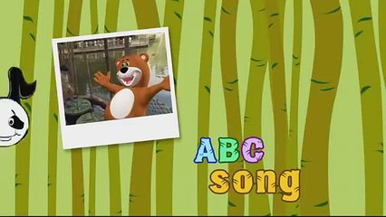 The ABC Song, Drive-In Studios San Diego