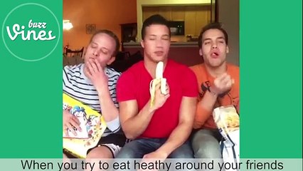 Best Vine Compilation February (part 1) - Funniest Vines - Best Vines - Funny Vines