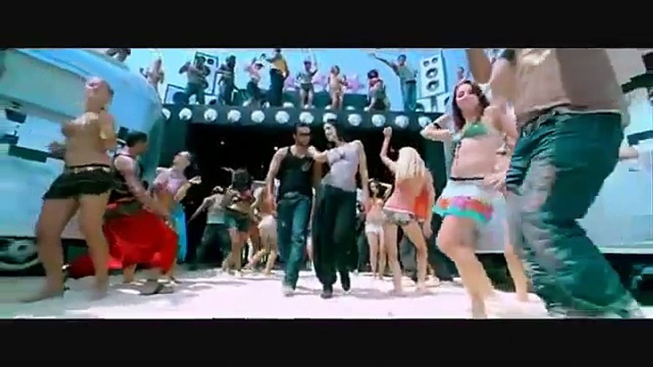 كترينا كيف