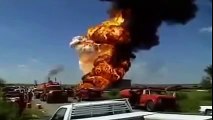 The Most Dangerous Accident in The World Amazing Videos, Funny Videos, Best Shots
