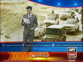 Governor of Balochistan enjoys luxurious lifestyle while people suffering