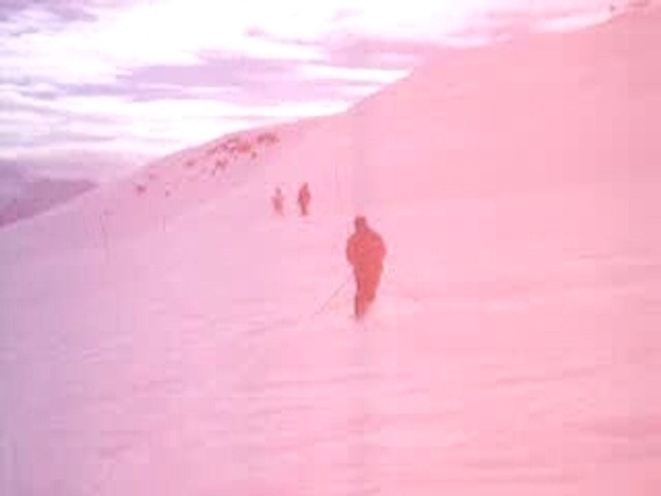 backflip la Rosiere