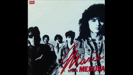 MARIE WITH MEDUSA ''Rock Me Tonight''