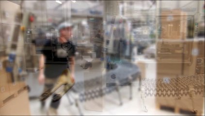 Flo, une entreprise de gobelets risque de trinquer