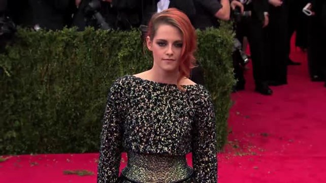 Kristen Stewart Calls Hollywood Disgustingly Sexist