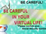 2010 - Cyber Security Awareness Video (Phishing)