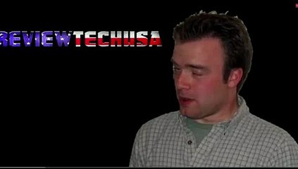 ★ ReviewTechUSA EXPOSED .. Rich living in his parents basement aged 31 ★