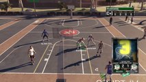 Nba 2k15 PS4 MyPark-Road to Legend 3 Ep.9