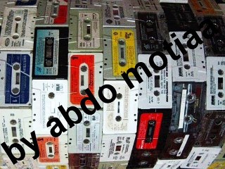 Cheb Bilal Bki Ala Zahrek by abdo motiaa