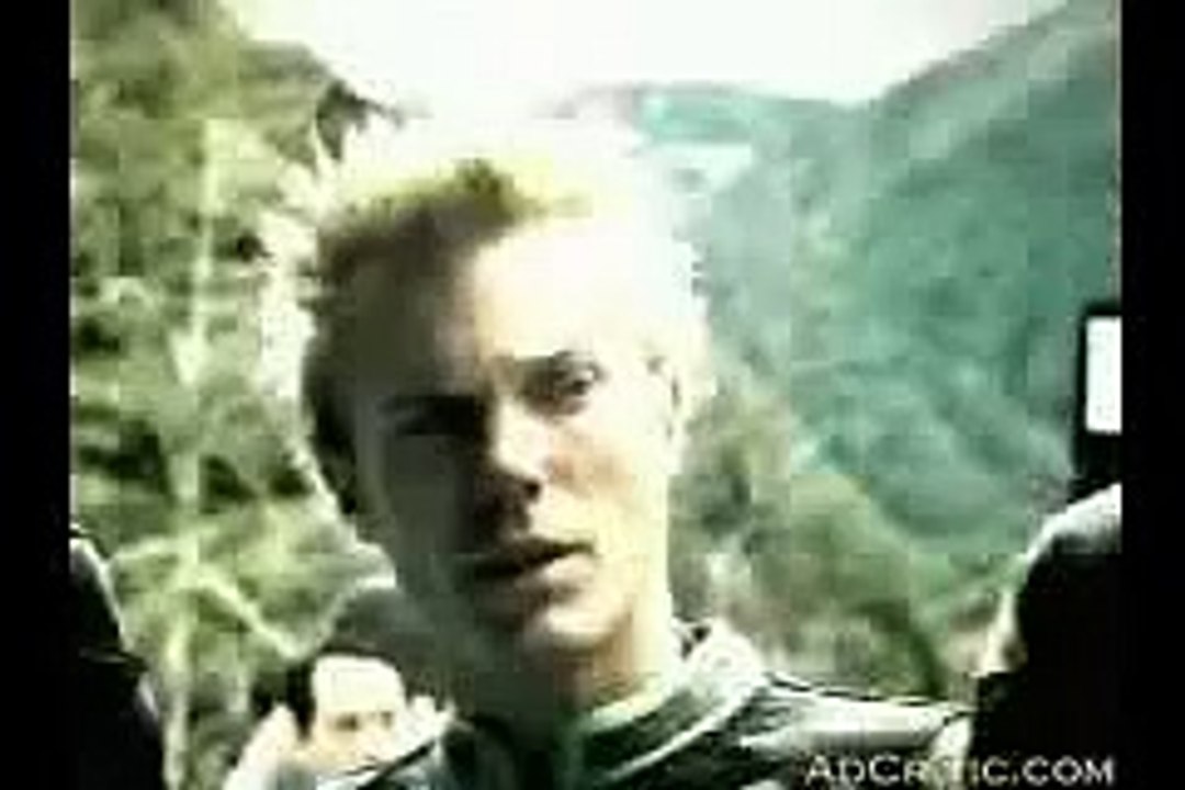 Pubblicità fa morire dallle risate - video divertenti