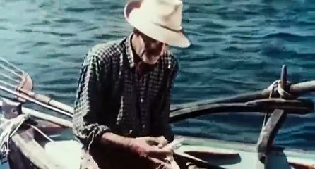 Vittorio De Seta - Lu tempu di li pisci spata - Documentario del 1954