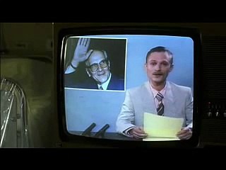 Good Bye Lenin! -- Ein würdiger Abschied