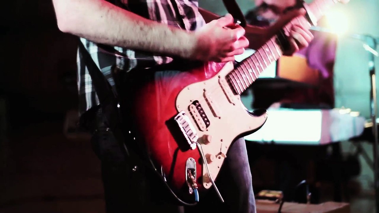 At The Top of The World - Meridian 65