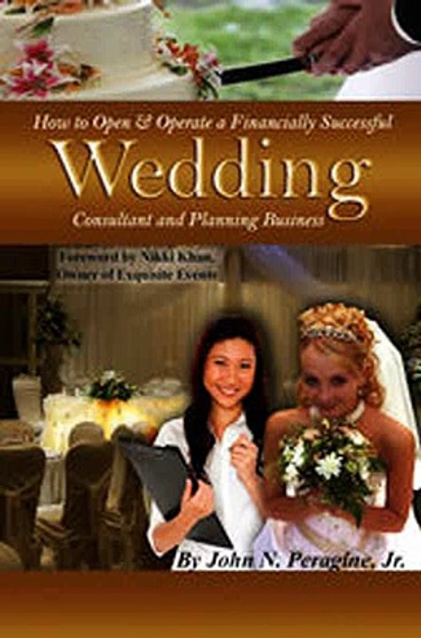 Download How to Open  Operate a Financially Successful Wedding Consultant  Planning Business Ebook {EPUB} {PDF} FB2