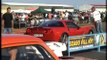Chevy Nova SS Vs. Chevrolet Corvette Z06 Drag Race
