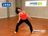 Zumba Dance Dance Party Workout Videos by ExerciseTV