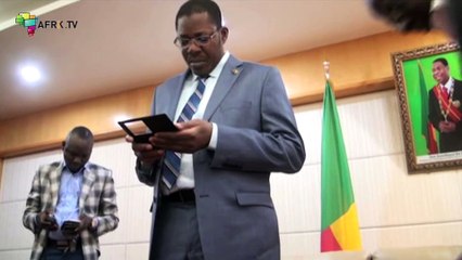 Suite à l'incendie de son ambassade au Gabon, le Bénin réagit