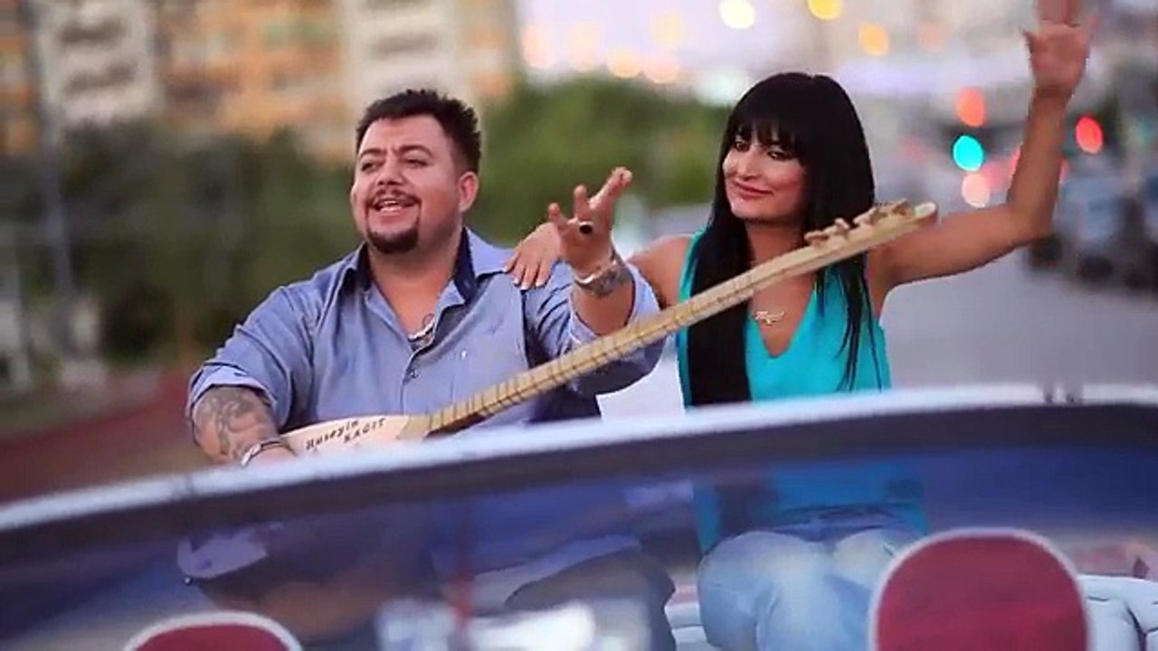 Hüseyin Kağıt - Deli Deli Yeni Klip