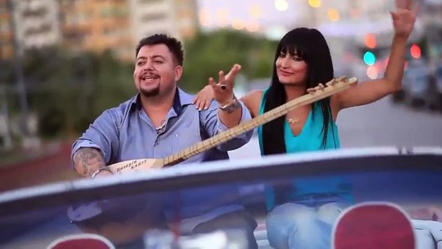 Hüseyin Kağıt - Deli Deli Yeni Klip