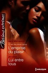 Download L'emprise du plaisir - Lui entre tous Ebook {EPUB} {PDF} FB2