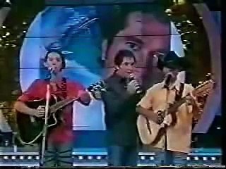 Mayck e Lyan - Dia de visita