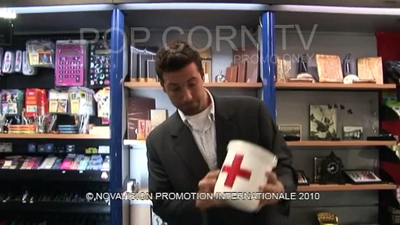 Mandatory Donations_