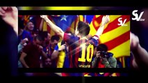 ابراهيموفيتش VS ميسي Messi VS Ibrahimovic Skills&Goals&Assists