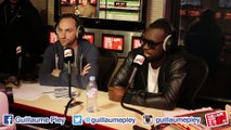 Maitre Gims nous parle de son business avec sa marque Vortex