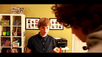 Fragile X Syndrome (A short documentary by Ben Cloutte)