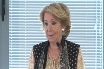 Aguirre propone albergues para todos los sin techo