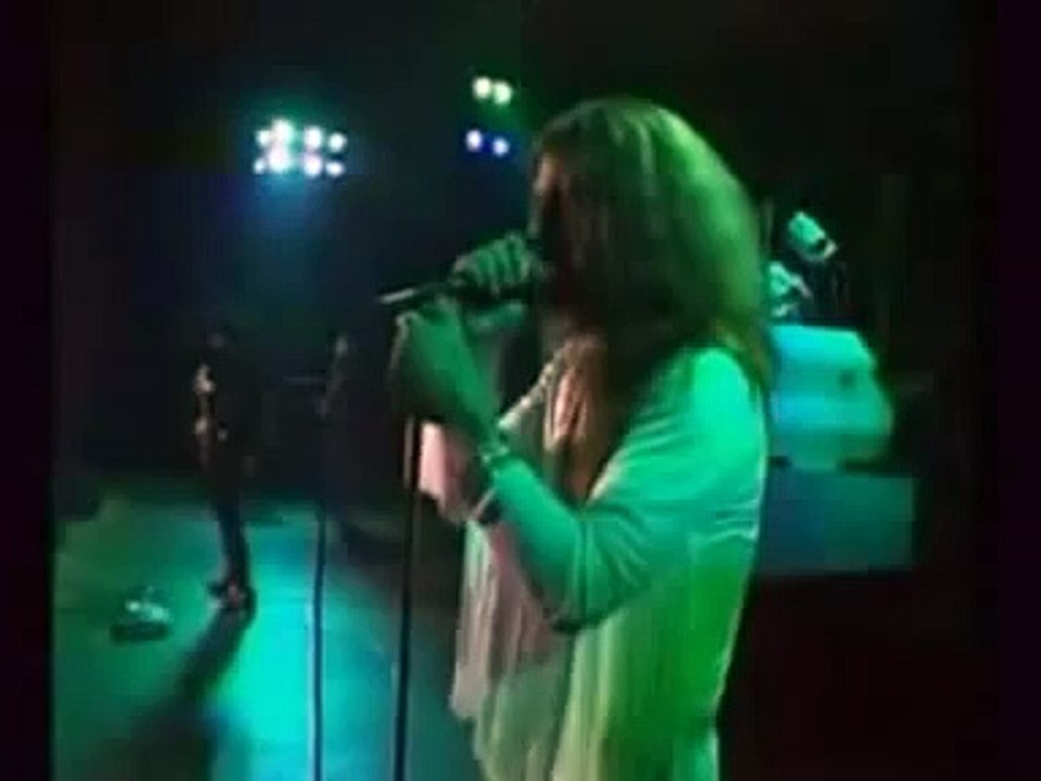 Ronnie James Dio and Ozzy Osbourne " War Pigs Duet" with original Black Sabbath