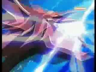 yugi vs. kaiba
