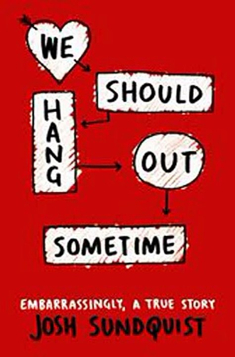 Download We Should Hang Out Sometime Ebook {EPUB} {PDF} FB2
