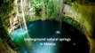 Things You Won't Believe Actually Exist in Nature - New Wonders of the World - Amazing Places