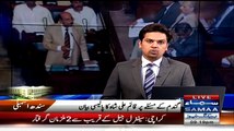▶ Wazir e Ala Sindh Ki Debate Kay Duran Opposition Ki Naray Bazi -
