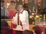 COGIC Bishop J.N. Haynes-Sainstville COGIC (Ending Message)