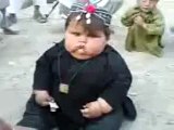 Real Pathan ka bacha