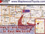 2009 Toyota Camry #P10270 in Minneapolis St Paul, MN video - SOLD