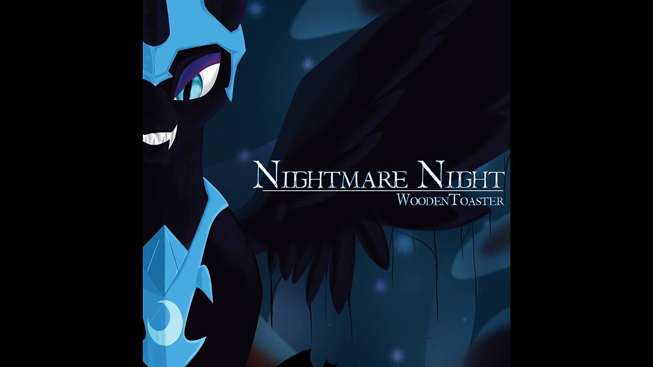 Nightmare Night [WoodenToaster + Mic The Microphone]