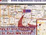 2004 Toyota Highlander #R3569A in Minneapolis St Paul, MN - SOLD