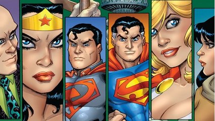 Convergence: Action Comics (#1)