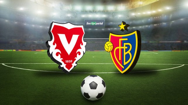 All Goals | FC Vaduz 1-3 Basel 29.04.2015 HD