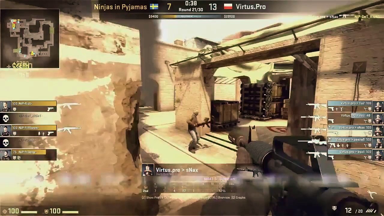 99DAMAGE Arena #6 mit Horstor - German Stream (REPLAY)