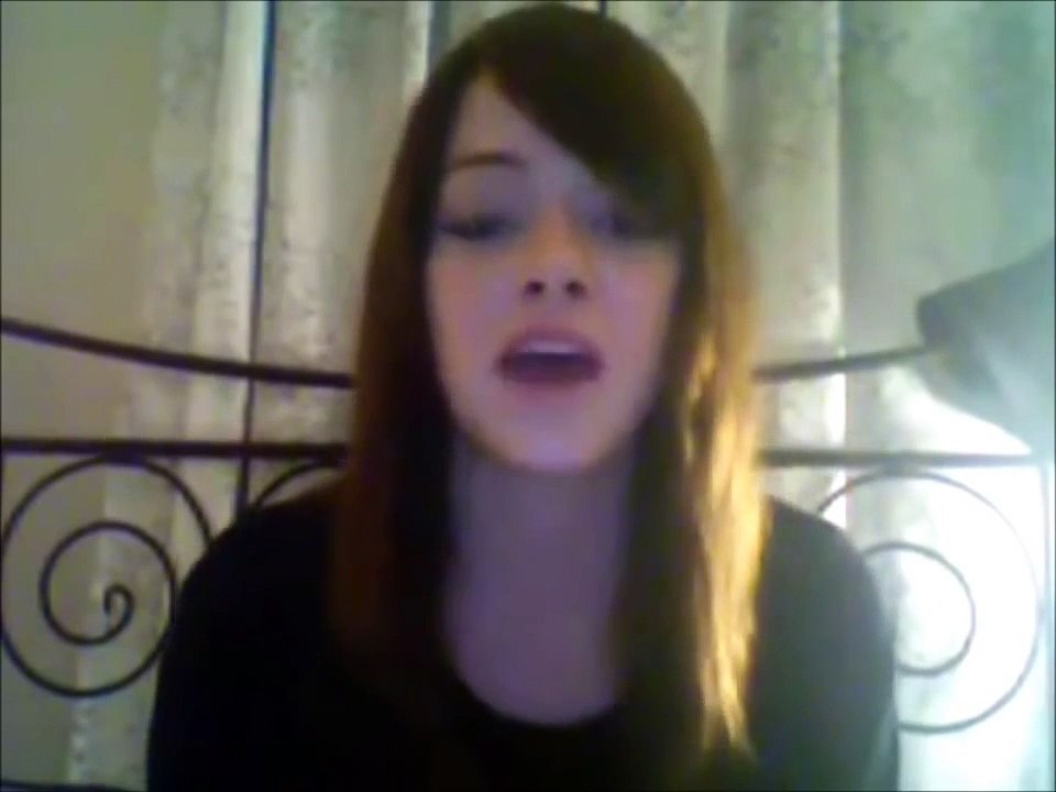 Emma Stone Audition Tape - Easy A