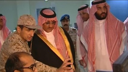 من هو محمد بن نايف ولي العهد الجديد بالسعودية؟