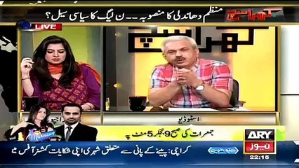 PTI has weakened its case in Judicial Commission- Batool Rajput