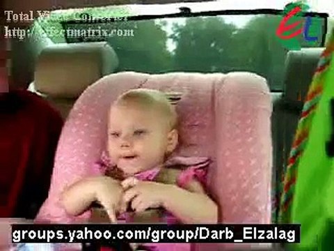 Talking baby, cute and funny baby he want to talk with his parents